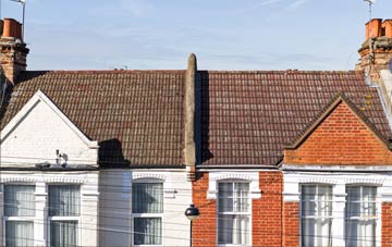 clay roofing Reddicap Heath, West Midlands