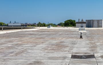 Reddicap Heath commercial flat roofing