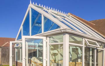 conservatory roof insulation costs Reddicap Heath