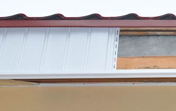 Reddicap Heath fascia repair costs