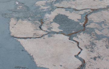 fibreglass roofing replacement Reddicap Heath