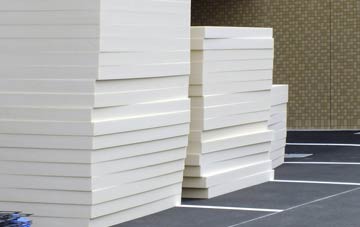 Reddicap Heath flat roof insulation costs