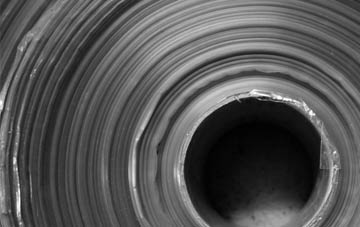 Reddicap Heath pvc roof replacement