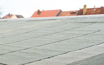 Reddicap Heath flat roof replacement