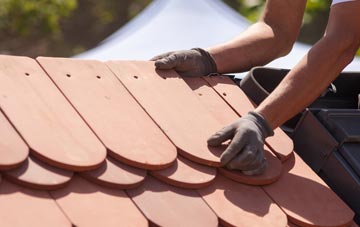 Reddicap Heath roof tile contractors