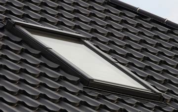 benefits of Reddicap Heath roof windows