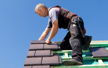 disadvantages of Reddicap Heath slate roofing