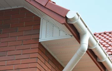 Reddicap Heath soffit repair costs