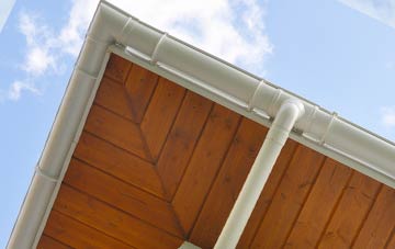 Reddicap Heath soffit types