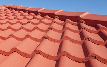 Reddicap Heath tile and slate roof replacement