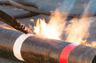 Reddicap Heath flat roofing replacement