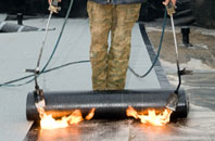 Reddicap Heath flat roof sealing quote