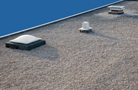 Reddicap Heath flat roofing