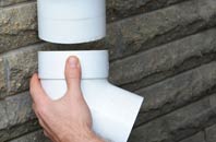 rated Reddicap Heath guttering companies