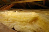 Reddicap Heath pitch roof insulation