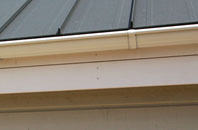 Reddicap Heath soffit repair