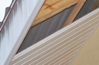 rated Reddicap Heath soffit repair companies