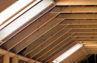 Reddicap Heath tapered roof insulation quotes